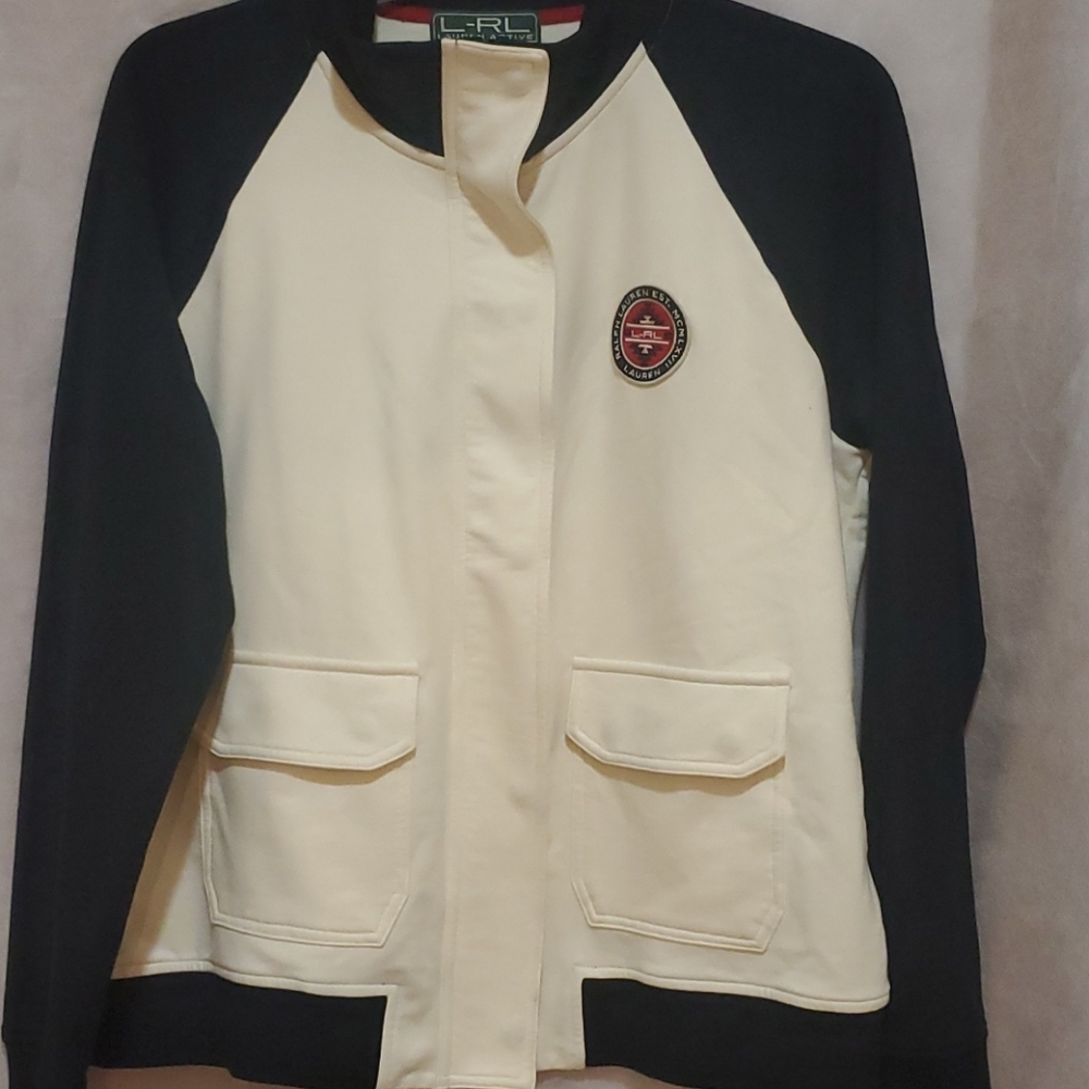 Ralph Lauren Jacket
